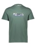 Napapijri Shirt in Khaki