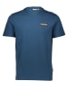 Napapijri Shirt donkerblauw