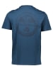 Napapijri Shirt donkerblauw