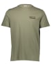 Napapijri Shirt kaki