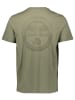 Napapijri Shirt in Khaki