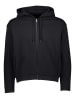 Napapijri Sweatjacke in Schwarz