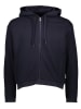 Napapijri Sweatvest donkerblauw