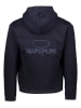 Napapijri Sweatvest donkerblauw