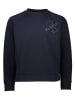 Napapijri Sweatshirt donkerblauw
