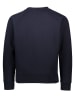 Napapijri Sweatshirt donkerblauw