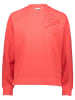 Napapijri Sweatshirt rood