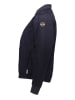 Napapijri Tusssenjas donkerblauw