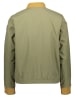 Napapijri Übergangsjacke in Khaki