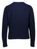 Napapijri Trui donkerblauw