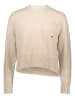 Napapijri Pullover in Beige