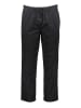 Napapijri Hose in Schwarz