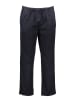 Napapijri Broek donkerblauw