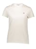 Napapijri Shirt in Weiß