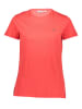 Napapijri Shirt in Rot