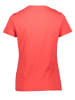 Napapijri Shirt in Rot