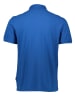 Napapijri Poloshirt blauw