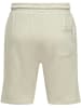 ONLY & SONS Sweatshorts "Neil" in Creme