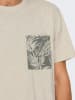 ONLY & SONS Shirt "Perry" in Beige