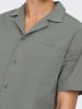 ONLY & SONS Blouse "Eye resort" groen