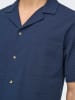 ONLY & SONS Blouse "Eye resort" donkerblauw