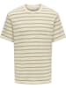 ONLY & SONS Shirt "Ian" in Beige