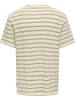 ONLY & SONS Shirt "Ian" in Beige
