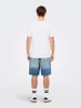 ONLY & SONS Shirt "Max" wit