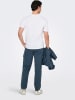 ONLY & SONS Shirt "Max" in Weiß