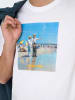 ONLY & SONS Shirt "Max" in Weiß