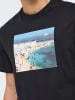 ONLY & SONS Shirt "Max" in Dunkelblau