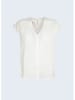 Pepe Jeans Shirt "Nicola" wit