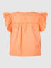 Pepe Jeans Bluse "Anaise" in Peach