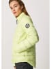 Pepe Jeans Steppjacke "Fany" in Limette