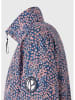 Pepe Jeans Übergangsacke "Frances" in Dunkelblau/ Bunt