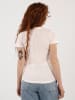 Pepe Jeans Shirt "Beatriz" in Weiß