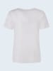 Pepe Jeans Shirt "Caitlin" wit
