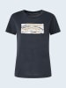Pepe Jeans Shirt "Caitlin" in Anthrazit