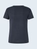 Pepe Jeans Koszulka "Caitlin" w kolorze antracytowym