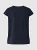 Pepe Jeans Koszulka "Parker" w kolorze granatowym