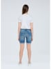 Pepe Jeans Jeans-Shorts "Poppy" in Blau