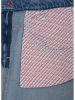 Pepe Jeans Spijkerrok "Rachel" blauw