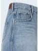Pepe Jeans Spijkerrok "Rachel" lichtblauw