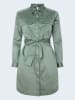 Pepe Jeans Kleid "Carlotty" in Salbei