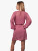 Pepe Jeans Kleid "Marta" in Pink