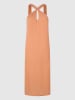 Pepe Jeans Kleid "Casey" in Peach
