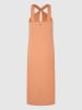Pepe Jeans Kleid "Casey" in Peach