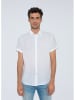 Pepe Jeans Hemd "Mark" - Regular fit - in Weiß