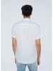 Pepe Jeans Hemd "Mark" - Regular fit - in Weiß