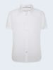 Pepe Jeans Hemd "Mark" - Regular fit - in Weiß
